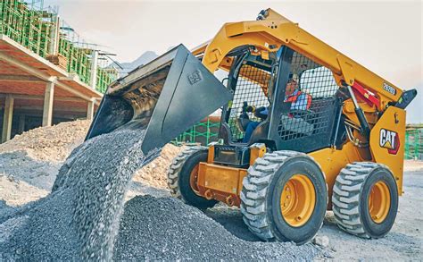 what is the purpose of a skid steer|different types of skid steers.